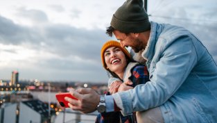 6 навика на двойките, които не са скучни и безлични