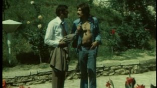 „Един наивник на средна възраст“ по Bulgaria ON AIR ще зарадва любителите на шпионски трилъри