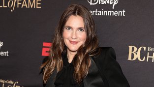 Дрю Баримор за влизането си в клиника на 13 години: Най-доброто нещо, което някога ми се е случвало