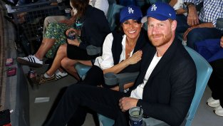 Принцеса Лилибет и принц Арчи помагат на нуждаещите се по време на празниците