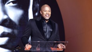 Семейна приказка – прекрасните деца на легендата на американския рап Доктор Дре