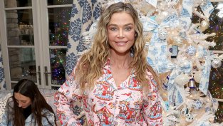 Денис Ричардс с първи думи след 5-годишната ограничителна заповед срещу бившия ѝ съпруг