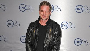 Осем месеца след диагнозата си – Ерик Дейн пише автобиография