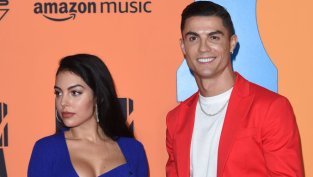 Кристиано Роналдо: Джорджина не се интересуваше какъв годежен пръстен ще ѝ дам