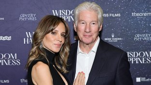 Ричард Гиър за живота си в Испания и какво му липсва от Ню Йорк