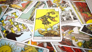 Картите Таро са хвърлени: Какво да очаквате от 3 до 9 ноември?
