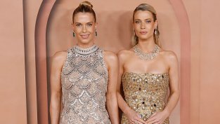 Племенничките на принцеса Даяна отново блеснаха на червения килим