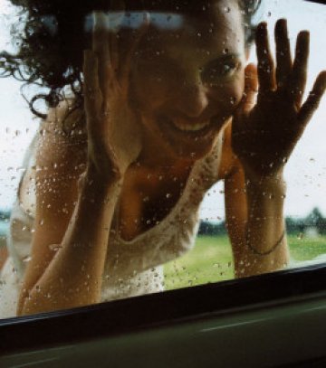 Щастието зависи и от минералите. Да, да. Снимка: СВ