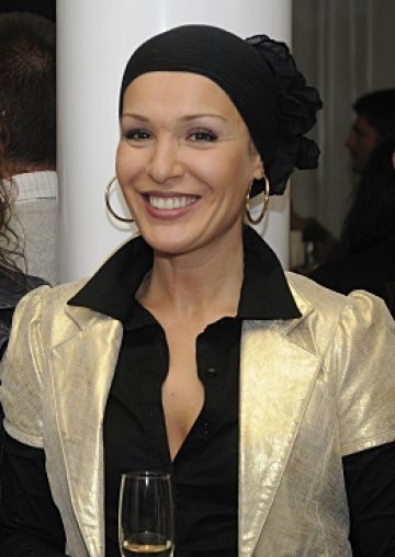 Гала отново е интересна. Кърпата ни харесва. И не само. Снимки: Булфото