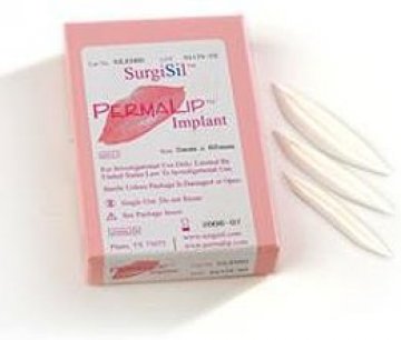 Вече има импланти за устни. Снимка: Джей и Ди Медикалс