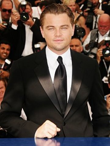 Лео отново е сам и не иска деца, ама никак. Снимки: Getty Images/Guliver