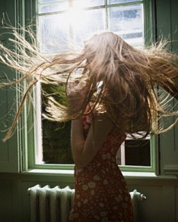 Порадвайте на горещия уикенд, ще ви задъха от танци. Снимка: SVAP