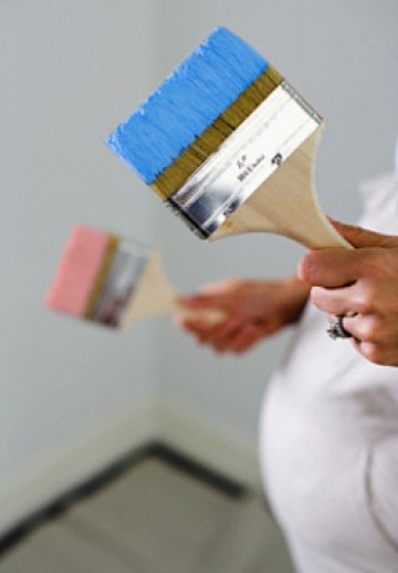 В крайна сметка е най-добре да оставиш природата да избира вместо теб. Снимка: SVAP