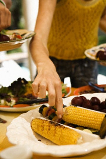 Заменете хранителните врагове в името на здравия дух и здравото тяло. Снимка: SVAP