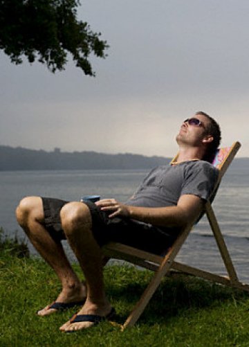 Усетиш ли един път удоволствието да дишаш, бързо ще зарежеш цигарите. Снимка: СВ