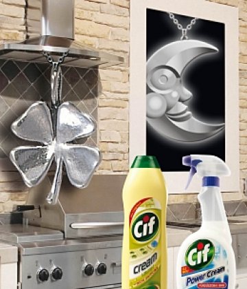 Илюстрация: Unilever