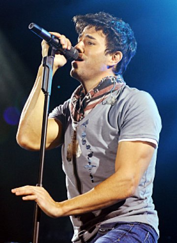 Енрике не трябва да се шегува за мъжкото си достойнство. Правят се грешни заключения. Снимка: Getty Images/ Guliver