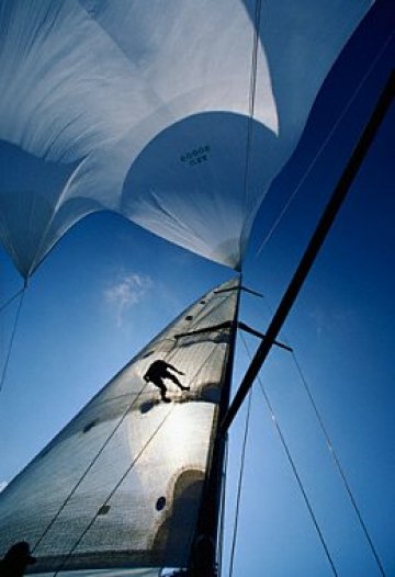 Взимайте на абордаж петък вечер, очертава се много морска и парти вечер. Снимка: SVAP