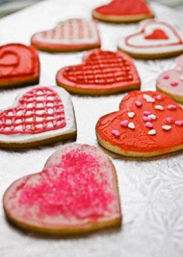 Всъщност вие не разполагате с толкова много сърца, така че се грижете добре за единственото си. Снимка: AMY