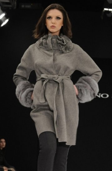 Топло, есенно сиво. Много хубаво. Снимки: Булфото