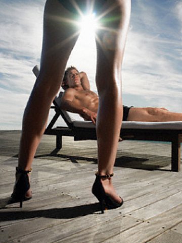 Столът е важен. Много важен. Снимка: СВ