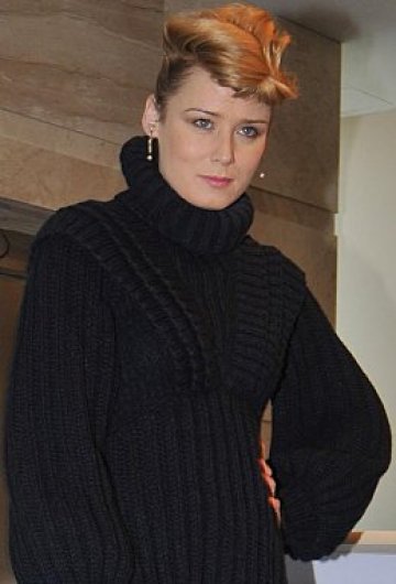 Тепърва ще се говори за шоуто на Роушийн Мърфи, което вече видяхме в София. Снимки: Булфото