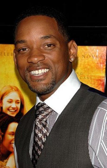 И на нас Уил Смит ни е любим. Да, има защо... Снимка: GettyImages/Guliver