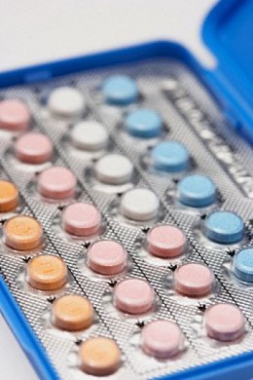 Хапчетата са един от най-добрите начини за предпазване от нежелана бременност. Снимка: AMY