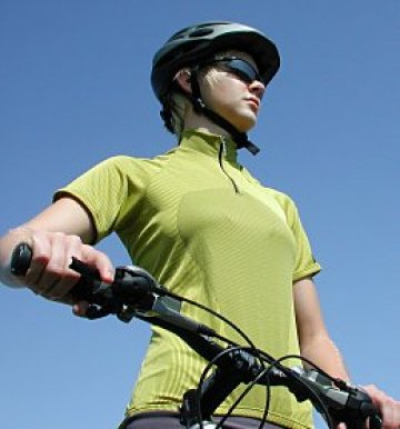 Интензивни аеробни тренировки ще подобрят издръжливостта ви. Снимка: AMY