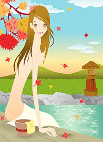 Имаме поне пет причини да се радваме на есента. Илюстрация: СВ