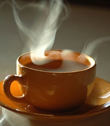 &quot;Tu kafe&quot; на N.O.H.A. ще ни стопли в съботната вечер. Снимка: scx