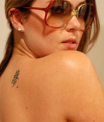 Тя може да стане секс-богиня, просто бъди деликатен. Снимка: sxc