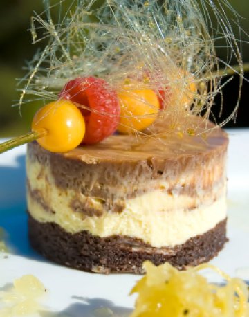 Украсата е въпрос на фантазия. Снимка: SXC