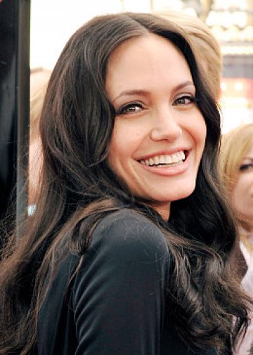 Анджелина Джоли е най. Толкова. Сникма: Gettyimages/ Guliver