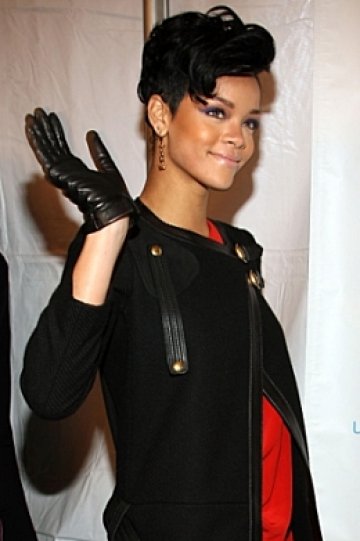 Риана отдавна си е резервирала място сред модните икони на съвремието. Снимки: GettyImages/Guliver/AMY