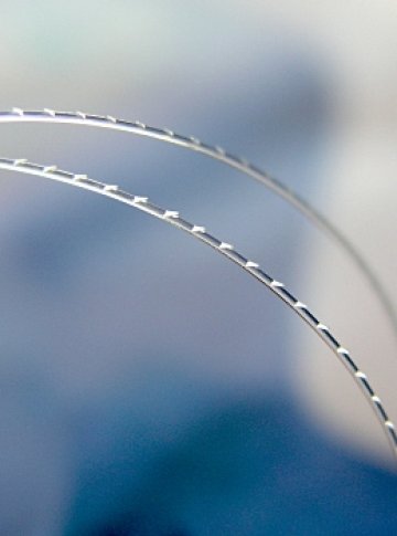 Подмладяване с конци. Лесно е. Снимка: J&D Medicals