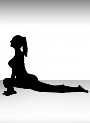 Движението е страхотен начин да поддържаш перфектната си форма, важното е веднъж да започнеш. Снимка: sxc