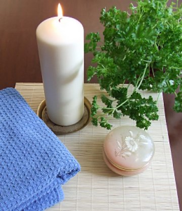 Спокойствие и свежа храна. По швейцарски. Снимка: SXC