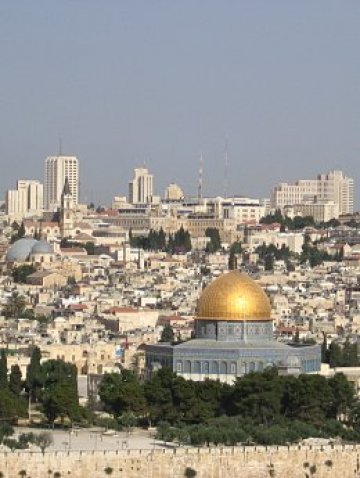 Израел е все по-модерна държава, в която жените орпеделено знаят какво искат. Снимка: sxc