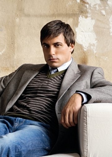 Мъжът на Tialoto.bg за 2008-ма. Категорично. Снимка: Андрюс