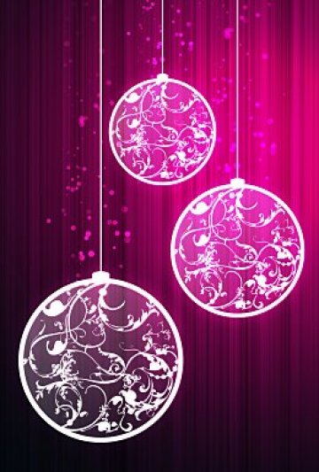 Коледните забавления едва сега започват. Снимка: sxc