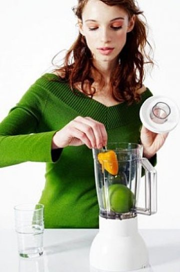 Лесно е да подчините желанието за сладко. Просто следвайте съветите ни. Снимка: sxc