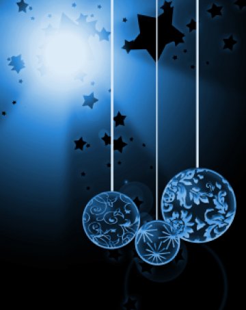 Честита нова година! Снимка: SXC