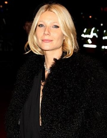 Гуинет ще отслабва и ще се отървава от токсините заедно с това. Снимки: GettyImages/Guliver