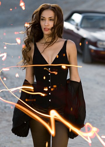 Мария идва към теб. С концерти и нов албум. Снимка: Стерео Стая