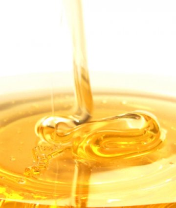 Мед и ябълки. Много лесно. Снимка: SXC