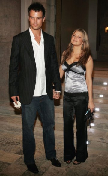 Фърги и Джош ще се женят. Любима двойка са ни, да. Снимка: Gettyimages/ Guliver