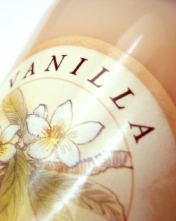 Ванилия и оргазми. Повече не ви трябва. Снимка: SXC