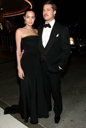 Брад се е държал на място. Не сме се и съмнявали. Снимка: Gettyimages/ Guliver