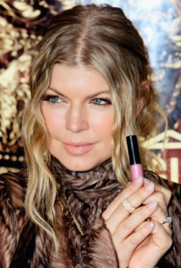 Фърги май чака бебета. Ще почакаме и ние, да видим. Снимка: Gettyimages/ Guliver